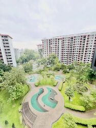 Blk 12B Straits Vista @ Marsiling (Woodlands), HDB 4 Rooms #554813731